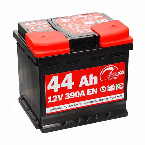 Autobatterie speed 12v - autobatterie,