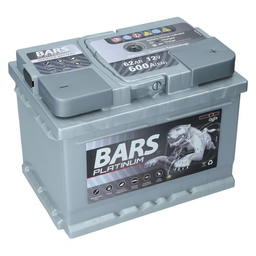 Autobatterie 12v 600a en - 600a,