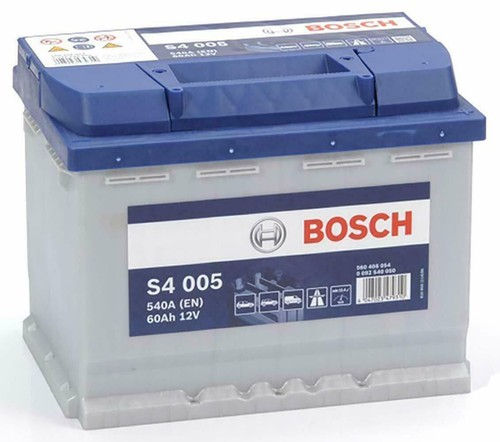 Bosch starterbatterie 005 - s4,