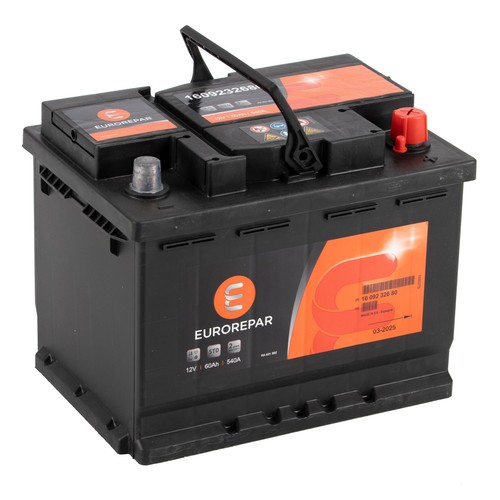 Eurorepar batterie - eurorepar,