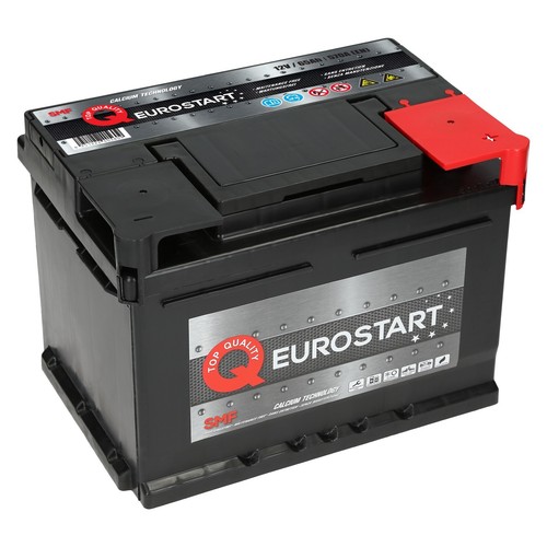Autobatterie 12v 65ah 570a - autobatterie,