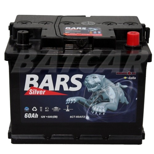 Autobatterie-Starterbatterie