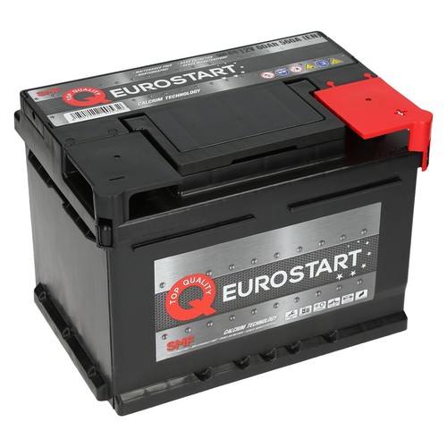 Autobatterie eurostart smf - eurostart,