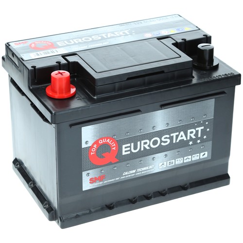 Autobatterie 12v 60ah 560a - 60ah, 560a/en