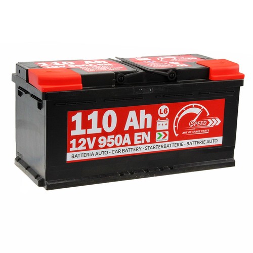 Autobatterie starterbatterie - autobatterie,