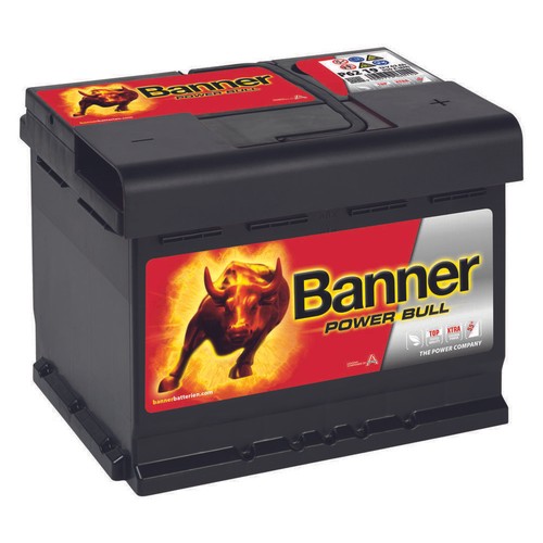 Banner power bull p6219 - power,